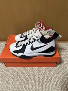 新品未使用 NIKE ナイキ AIR ZOOM BRAVE Ⅳ IT 28cm NIKE｜NIKE×井上雄彦「NIKE AIR ZOOM BRAVE IV IT」 ギャラリー