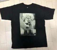 OBEY オベイ プリント Tシャツ ブラック
