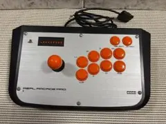現状品 HORI HP2-261 リアルアーケードPro