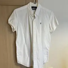 ジムフレックス　シャツ16