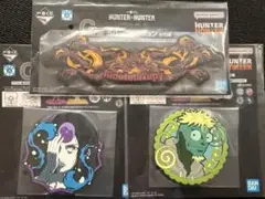 HUNTER×HUNTER 一番くじ Ｇ賞