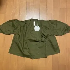 nunuforme 新品未使用　キッズ