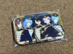 あんスタ　特典缶バッチ