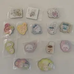 ちいかわ キャラマグネッツ 14個 (1箱分)②
