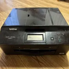 brother DCP-J925N Wi-Fi プリンター