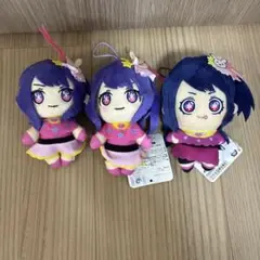 推しの子　星野アイ