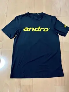 andro Tシャツ S