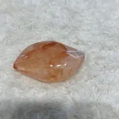 カーネリアン置物