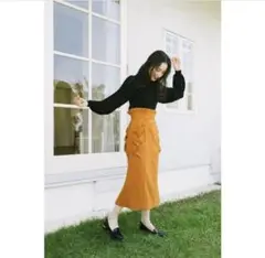 pinue スカート Sサイズ