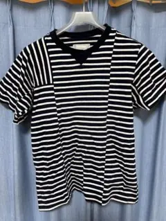 sacai ボーダーカットソー sacai / Switch Border Cutsew – MaW SAPPORO