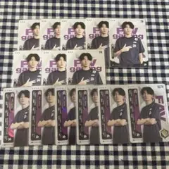 IJLカード Dacho R SR まとめ売り