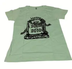 中島卓偉Tシャツ