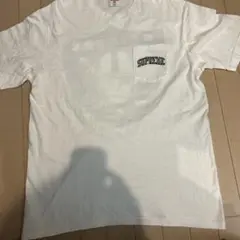 supreme NFL raiders '47 pocket tee L