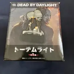 デッドバイデイライト トーテムライト 恵のトーテム 5点セット Amazon | DEAD BY DAYLIGHT トーテムコレクションフィギュア 全5