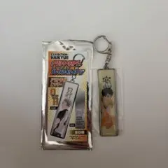 ハイキュー!! アクリルキーホルダー