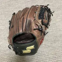 内野手硬式用グローブ