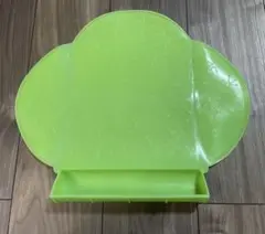 ベビー用シリコンお食事マット