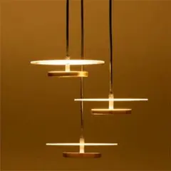 FRANC FRANC リフレクションペンダントライト