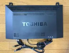 【34】　TOSHIBA USBハードディスク THD-250T1（2013年製