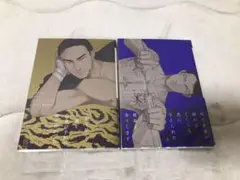 BLコミック漫画 スカーレットベリ子先生セット+特典