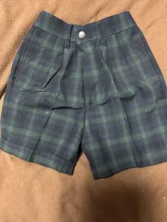 Mc’Grego ハーフパンツ 120 マックラガー お受験