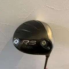 プロギア RSドライバー