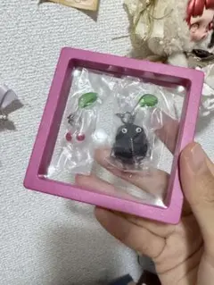 Pikmin ガチャガチャ　2個セット