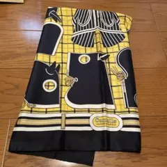 HERMESエルメススカーフ