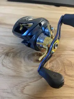 スティーズA tw 6.3(箱あり)