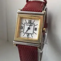 イブサンローラン　時計　レディース　革ベルト 楽天市場】【ウォッチ】YVES SAINT LAURENT イヴ サン ローラン