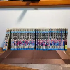 【全巻セット】優駿の門 マンガ1〜33巻