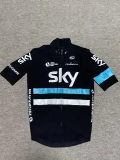 Castelli Rapha team sky 三枚セット