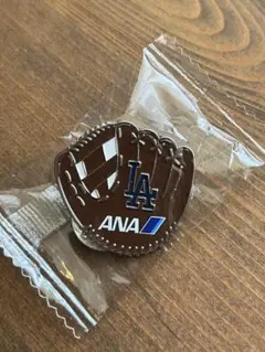 ANA ロサンゼルスドジャース ピンバッジ