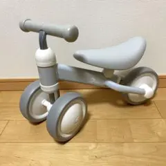ディーバイクミニ プラス Dbike ベビー三輪車 キックバイク
