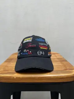 Supreme キャップ