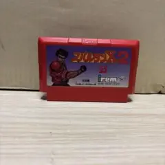 ファミコンソフト　スパルタンX2