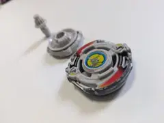 ドライガースラッシュ4-80P ベイブレードX