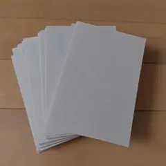 厚紙 台紙