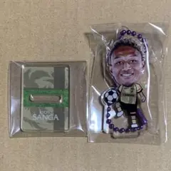 アピアタウィア久 ミニアクスタ リミユニ 2025 京都サンガF.C.