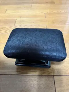 携帯用正座椅子　収納ポーチ付き