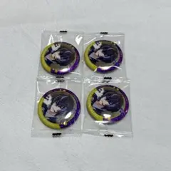 18TRIP 缶バッジ
