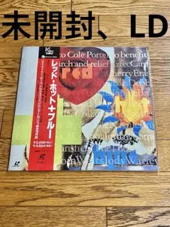 レーザーディスク 酒井法子 Noriko Live '88 / おまけ野音
