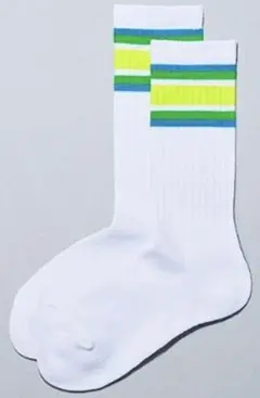 ファミリーマート ラインソックス ファミマソックス ファセッタズム 袋無し