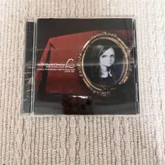 Acid Black Cherry arena tourL 横浜アリーナ　CD