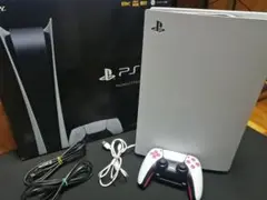 PlayStation 5 デジタルエディション 本体