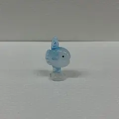 ガラス細工　マンボー（S）