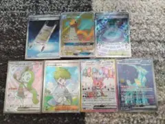 画像2枚目おまけ☆ srまとめ売り