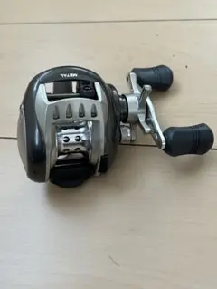 キャスプロ400整備その① | reelmaintenance-higarageのブログ