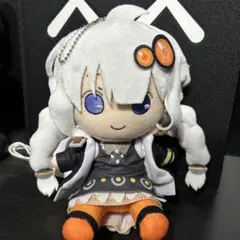 紲星あかり おすわりぬいぐるみ AHS Kizuna Akari - Osuwari Plush - VOCALOID ([美品] 紲星あかり