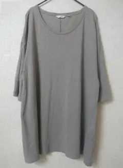 UNIQLO × UNDERCOVER ビッグTシャツ L
